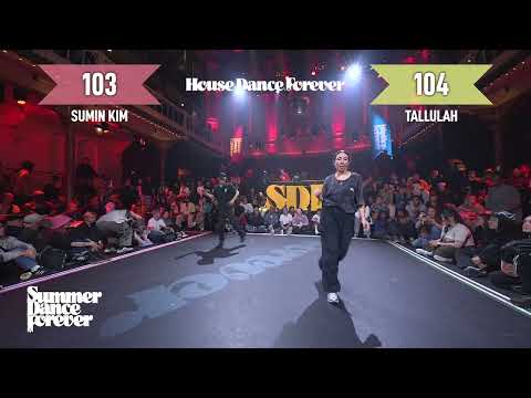 PRESELECTIONS nr 81–120 House Dance Forever | Summer Dance Forever 2025