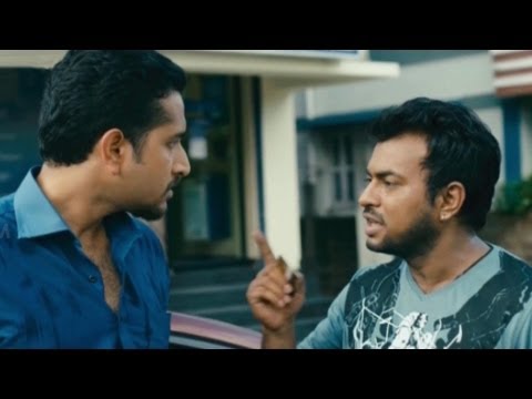 YouTube Trailer