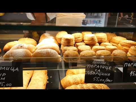 Otvorena PEKARA PRVA Smed.Palanka 19.8.2019.