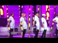 4Minute - Huh, 포미닛 - 허, Music Core 20100626 