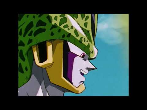 You Beautiful Sayian Bastard - Dragon Ball Z Abridged