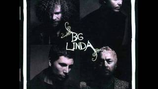 Big Linda - Just Passing