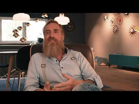 Smow - Nimbus Roxxane Lamps