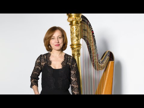 Stage@Seven: Anne-Sophie Bertrand – Hindemith, Debussy, Fauré, Liszt, Hasselmans