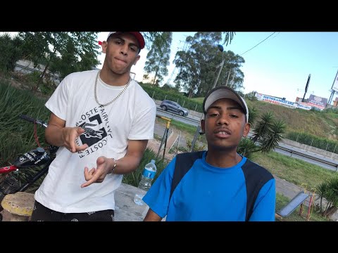 MC Bx & Mc Klebin - Mentalidade de Ladrão (2020)