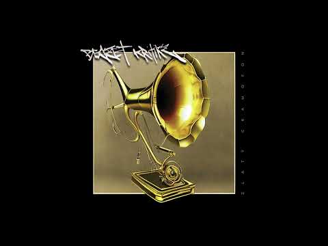 Beazet Kritikz - Hořlavina