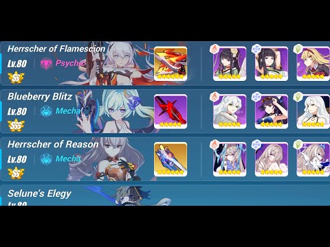 [HI3 EX MA] Huodou - HFS/BB/HR - 31893