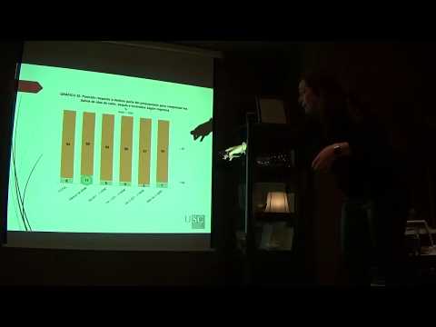 Vídeo: Políticas climáticas, big data e economía