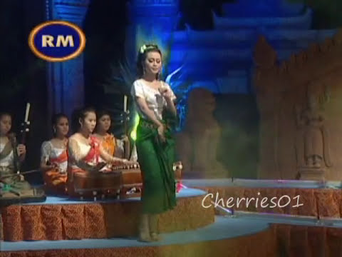 Raksmey Reymeas DVD 131 - Saing SumMachLydaet / Solydet - Klach Snaeh Men Thit Thae