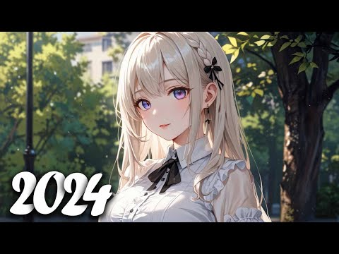 Best of Nightcore Songs Mix 2024 ♫ Best EDM Music Mix 2024 ♫ Nightcore Mix 2024