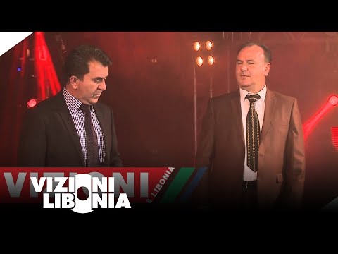 Gezuar 2015: Vellezrit Krasniqi