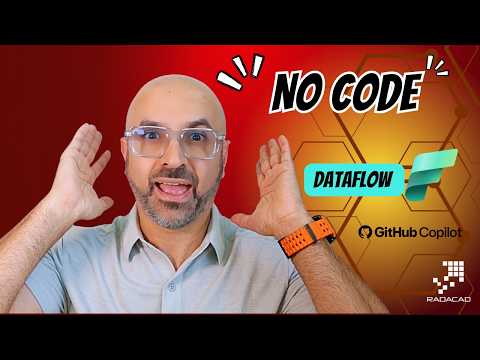 Microsoft Fabric: Fast No-Code Dataflows Microsoft Fabric: Fast No-Code Dataflows