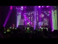 Animal Collective "On Delay" Calvin Theater, Northampton MA 05/24/17