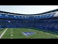 Exploring Stadiums In College Football 25