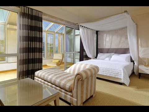 Le Méridien Stuttgart | Hotels mit Pool in Stuttgart