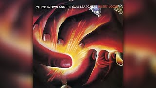 Chuck Brown And The Soul Searchers - Never Gonna Give You Up