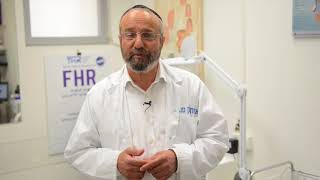 קורס פדיקור רפואי לגברים