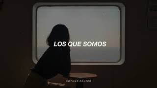 Beto Cuevas || Háblame [Letra]