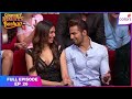Comedy Nights Bachao Full Ep 26 Upen Patel Karishma Tanna Appear As Guests Colors TV
