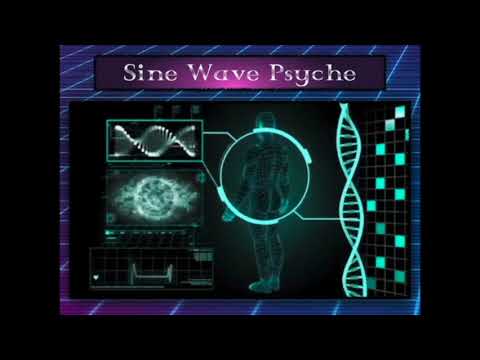 The Theory of Spiritual Induction Part3: Sine Wave Psyche - teaser/patterns