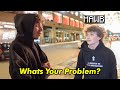 Confronting The World S Meanest Prankster MAWB