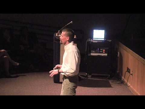 An Illustrated Investigation of the Efficacy of Inspiration: Brian Schroyer at TEDxBowHighSchool