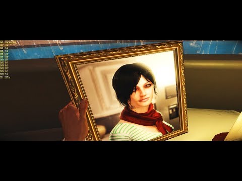 The Darkness 2: The Family - 4K | 2160p | 3440x1440 | 60FPS | GTX 1080 SLI | i7-6950X