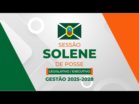 Nova gestão é empossada em Livramento de Nossa Senhora com foco na saúde