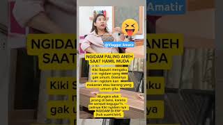Download lagu Ngidam Paling Aneh Mba kiki.. #kikisaputri #artis #indonesia #shorts mp3 Download lagu Ngidam Paling Aneh Mba kiki.. #kikisaputri #artis #indonesia #shorts mp3