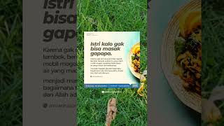Download lagu Istri kalau nggak bisa masak gpp karena... #suami #istri #rumahtangga #masak #storywaislami mp3 Download lagu Istri kalau nggak bisa masak gpp karena... #suami #istri #rumahtangga #masak #storywaislami mp3