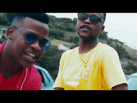 Shebzinto & Mbuda'Prince Ft D'Patch & DJ Perci - Iskibha (Official Music Video)