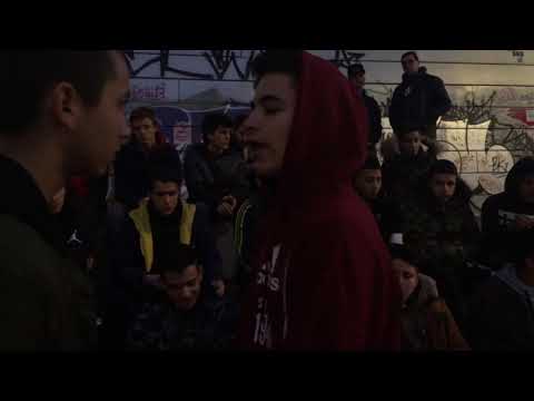 NEOPICO VS FERRO 940 (FILTROS)  - CONDAL SOUND VS CHILL BATTLES I