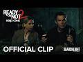 "9-1-1 Call" Official Clip