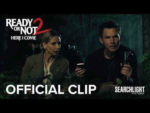 "9-1-1 Call" Official Clip