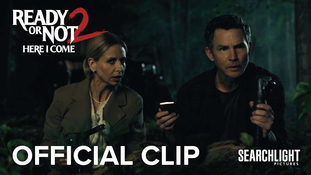 "9-1-1 Call" Official Clip