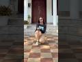 Paratta Song Vibes Again Anju Vinod Ambili Chelulla Shorts Dance New Anjuvinod