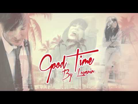 Owl City & Carly Rae Jepsen - Good Time (Richello Remix)