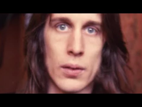 The Untold Truth Of Todd Rundgren