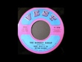 BOBBY DAVIS and the RHYTHM ROCKERS - THE MONKEY SHOUT