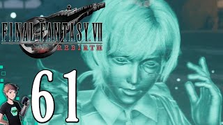 Final Fantasy 7 Rebirth - Part 61: Superboss Island