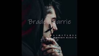 Braden Barrie - Ashes (Lyrics)