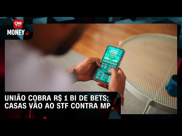 Governo Lula vai à Justiça para cobrar R$ 1 bi em indenização de 15 bets | MORNING CALL
