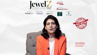  JewelZ South India 2026 in Hyderabad
