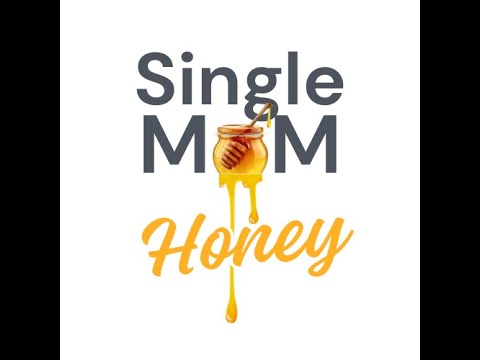 Single Mom Honey - (Ep. 4) Don't Stress the Mess