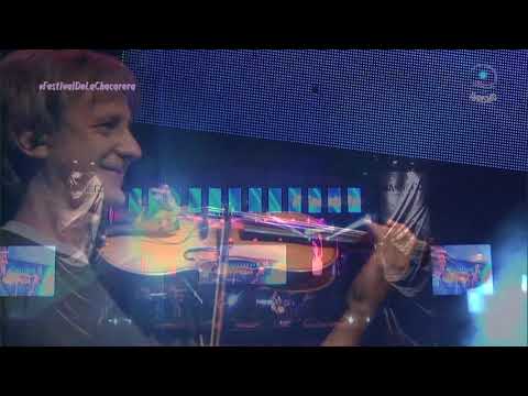 FESTIVAL NACIONAL DE LA CHACARERA- DÚO COPLANACU