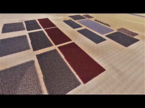 MEDIEVAL ARMY vs ANCIENT GREECE - Ultimate Epic Battle Simulator