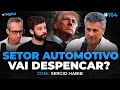 O QUE ESTÁ ACONTECENDO COM O MERCADO AUTOMOTIVO GLOBAL Sérgio Habib Os Economistas 164