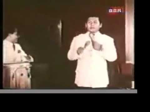 ខ្ញុំចេះការ៉ាតេ