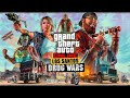 GTA 5 WINTER DLC Drug Wars Call From Ron