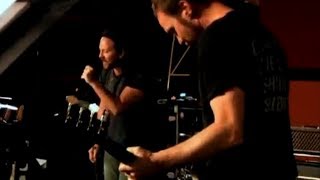 Pearl Jam - The Fixer (Backspacer Studio Sessions 2009)
